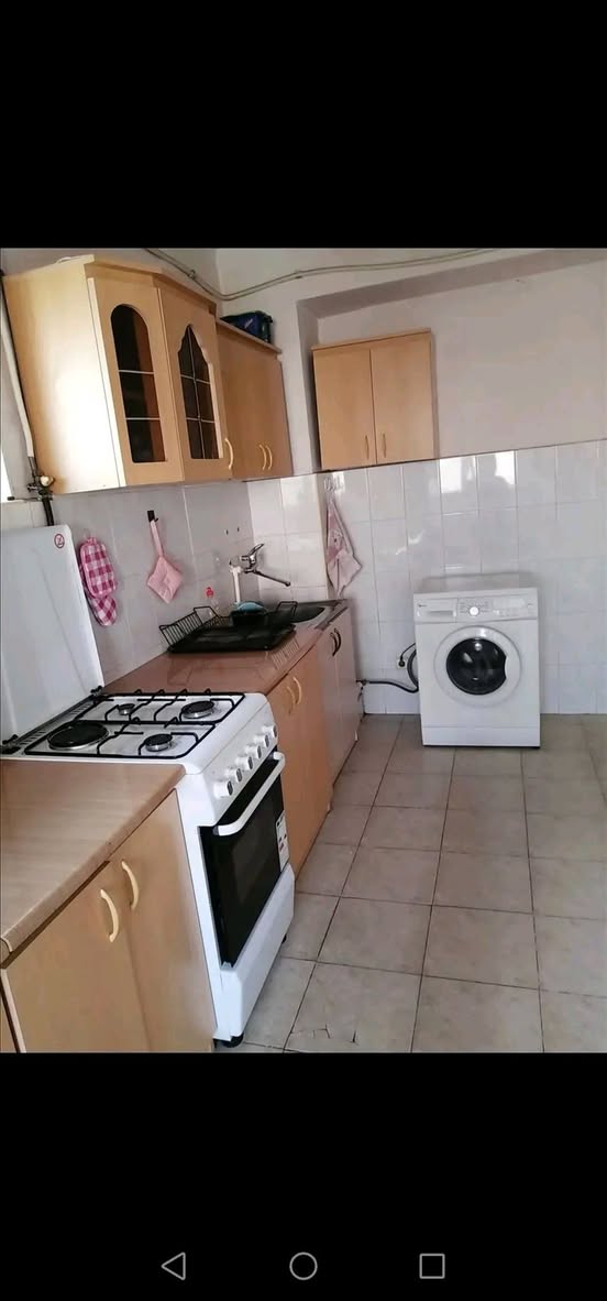 Kiralıq mənzil 📍 Banqladeşin B-2 rayonunda. Yeni
