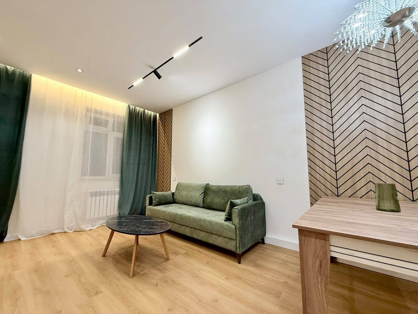 2-room apartment for sale, Baku
