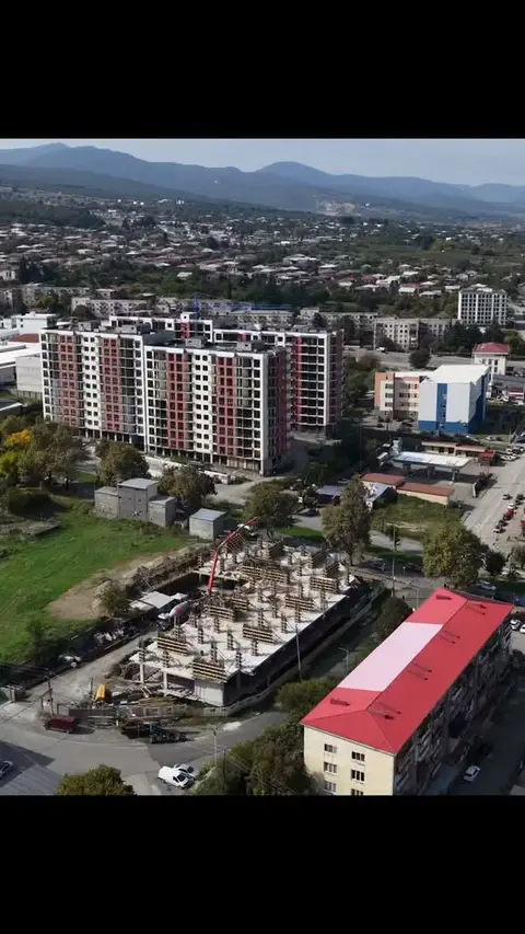 Satılık daire, Telavi