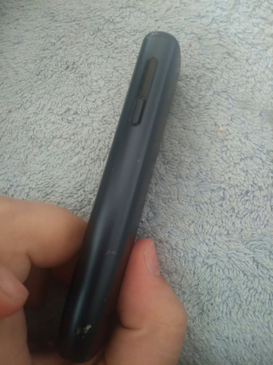 iQOS device