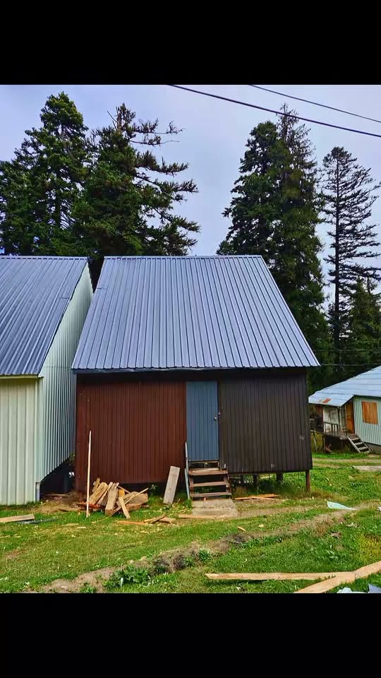 Տուն, Բաթումի — $48,000