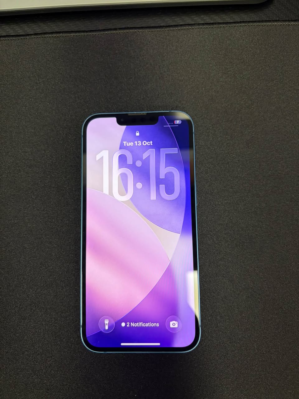 iPhone 13 satıştadır iPhone 13 hafızası