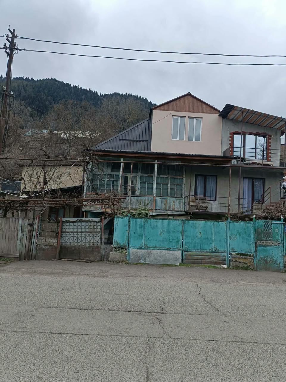 🏠Satılır sürətli 5 otaqlı, özəl ✅️2 — 67,000$