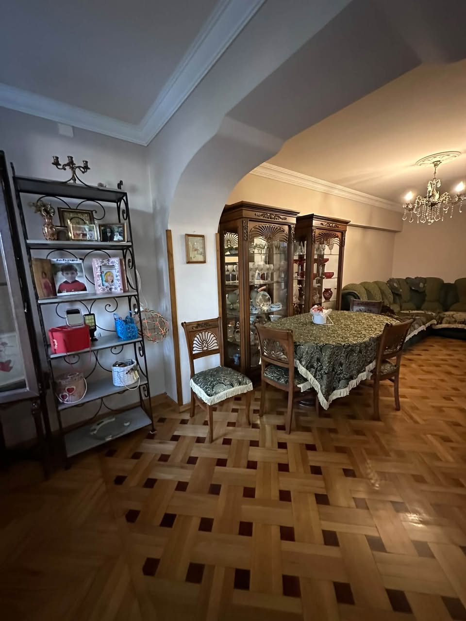 Продается квартира, Батуми — $200,000