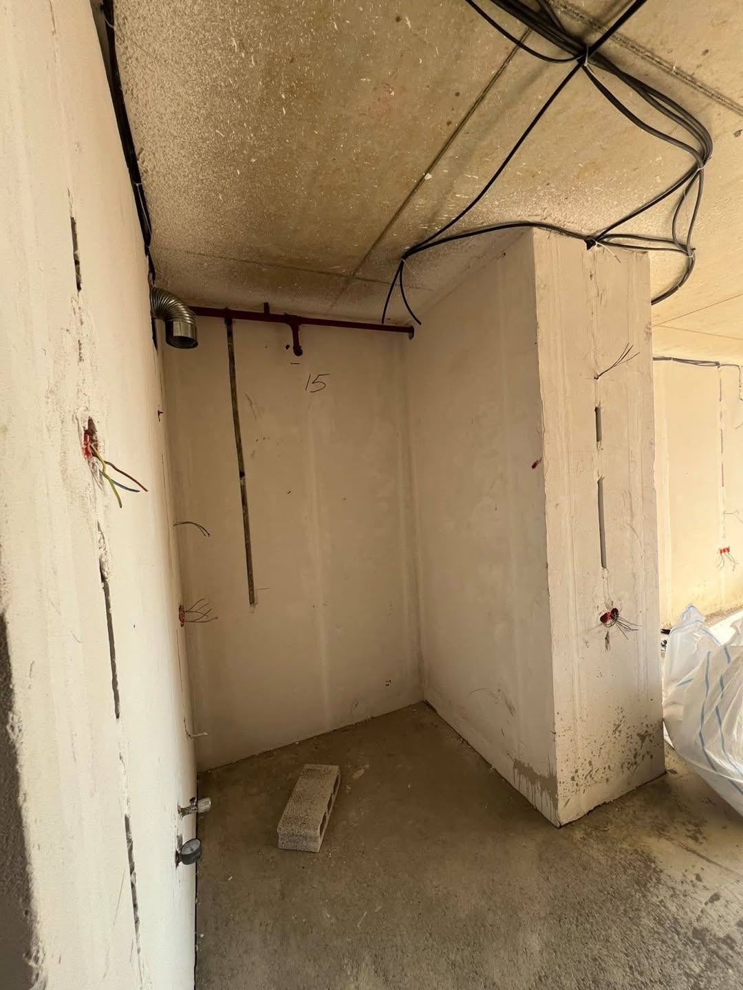 იყიდება ბინა, ბათუმი — $75,000