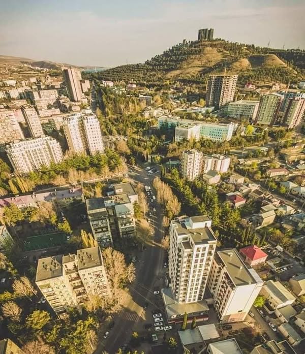 Torpaq sahəsi, Tbilisi — $30,000