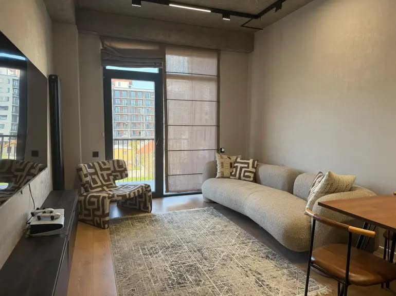 Apartment for sale, Tbilisi — $174,000