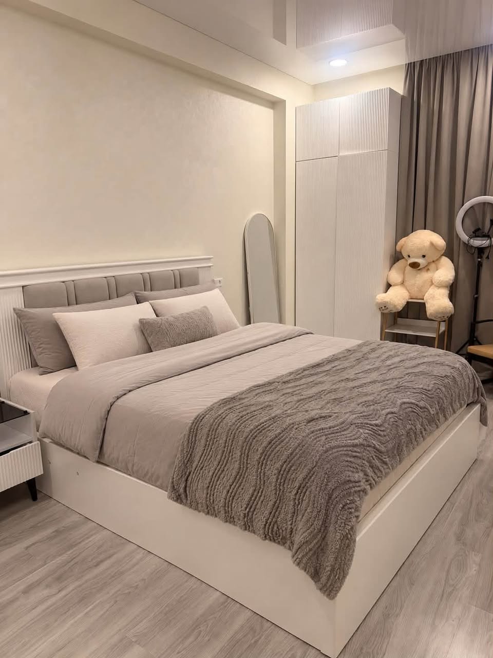 2 oda daire satılık, Tiflis