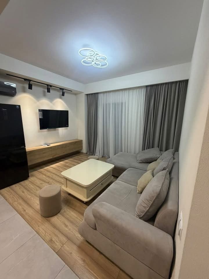ბინა იჯარით, თბილისი — $1,100