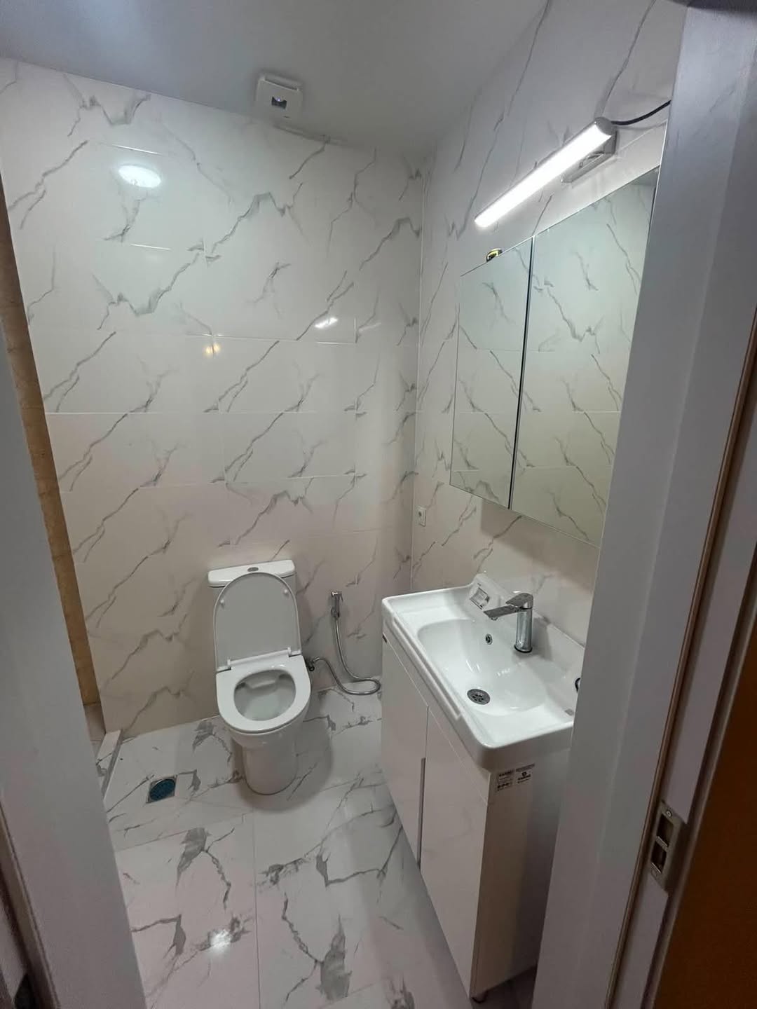 Apartment for sale, Batumi — $42,000
