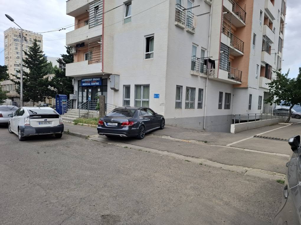Վաճառվում է բնակարան, Թբիլիսի — $115,000
