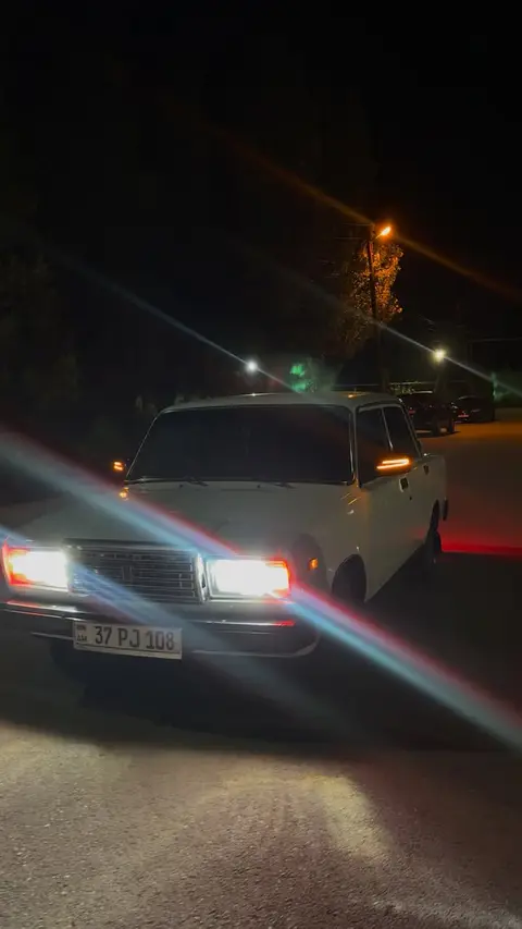 🚘 2010 թ. | Վազքը՝ 80,000 — 3,600$
