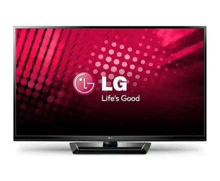 SATILIR!!! Televizor LG Diametri 106 sm