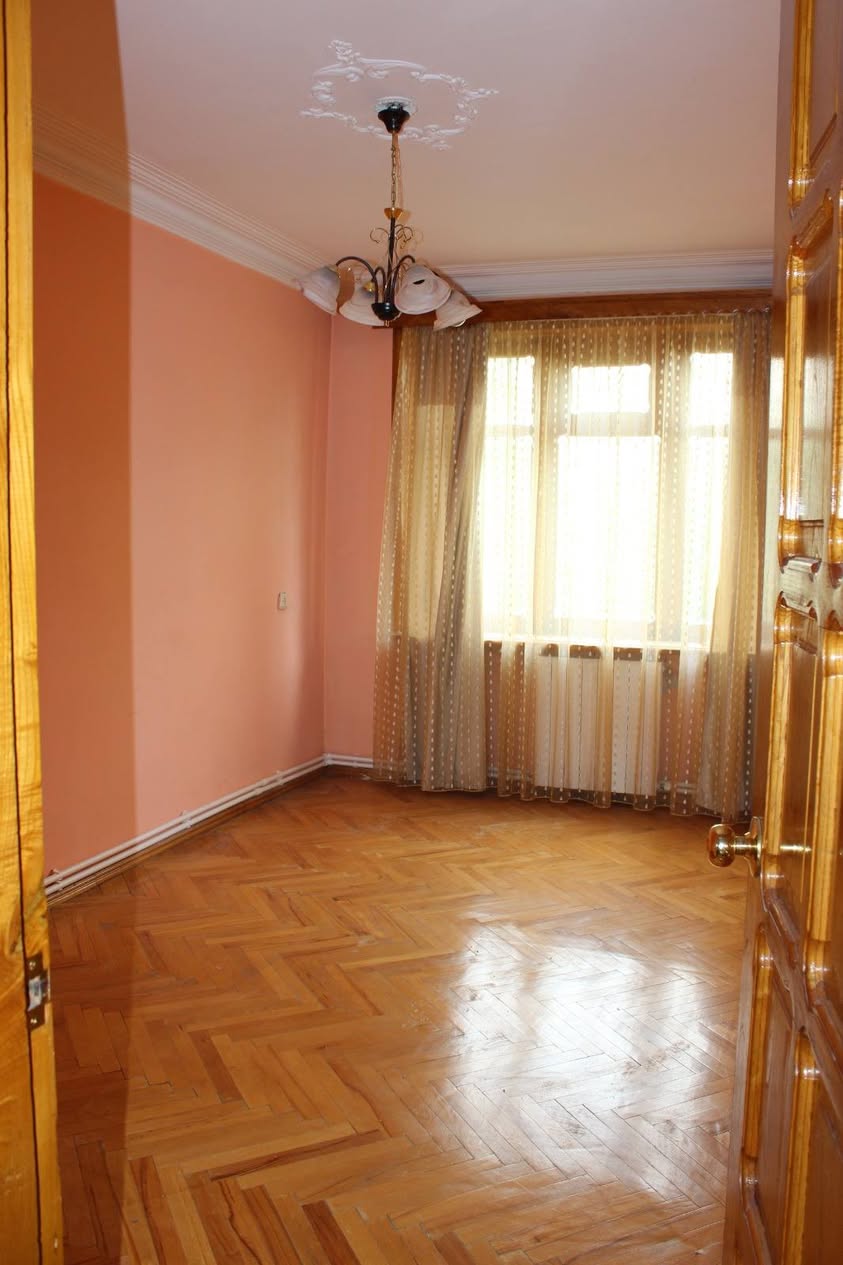 Satılık daire, Tiflis — $130,000