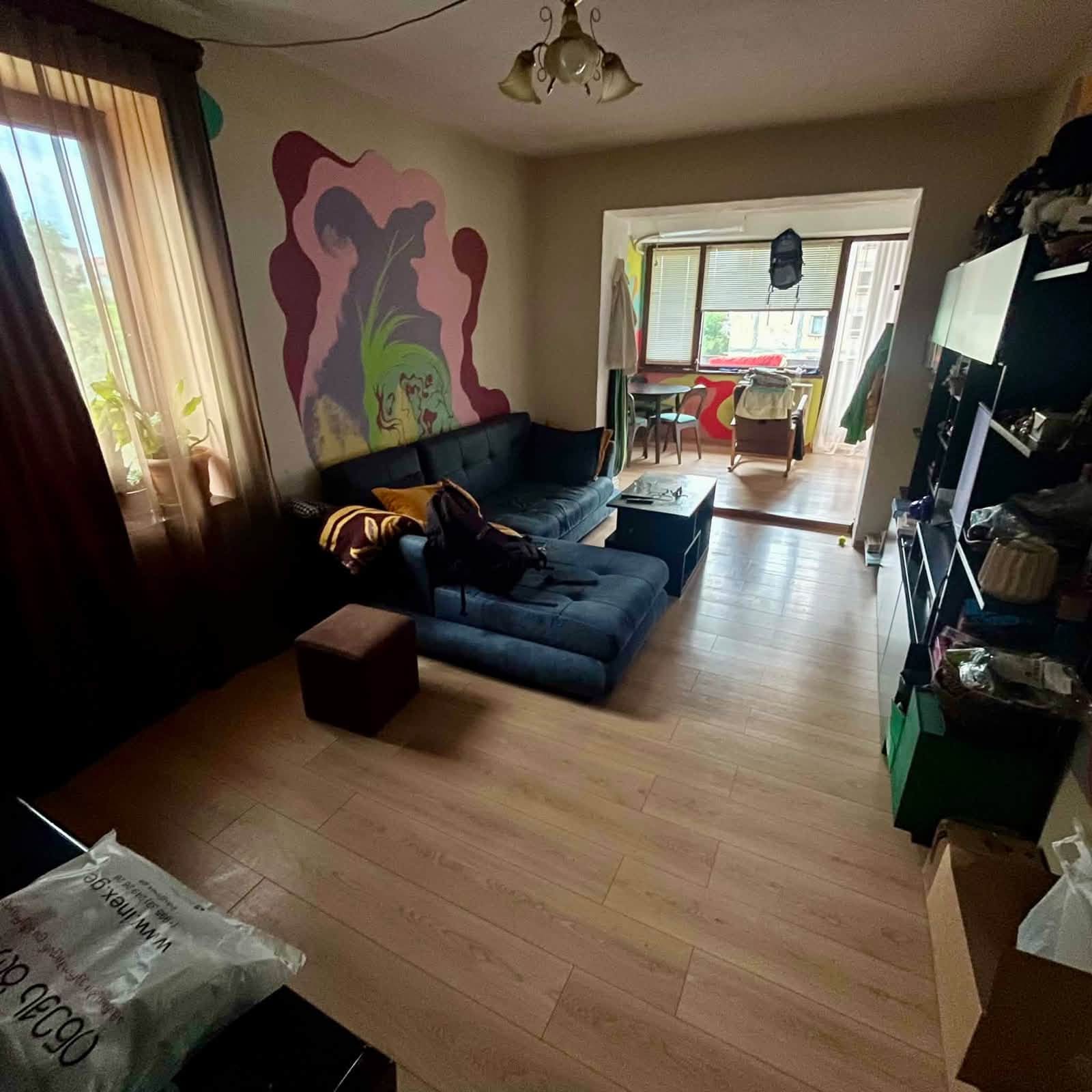 Продаётся квартира, Тбилиси — $98,000