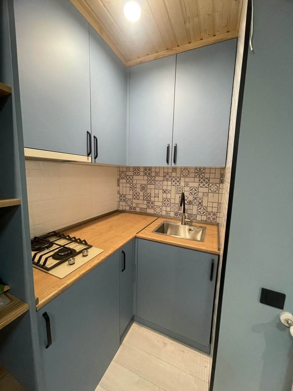 Kirayəyə mənzil verilir, Batumi — $350