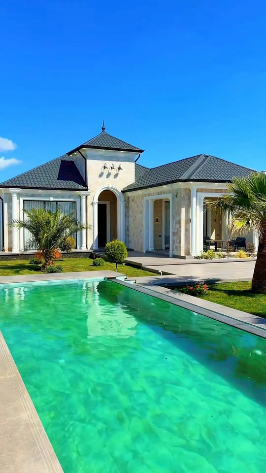 Həyət evi, Bakı — 1,100,000 ₼