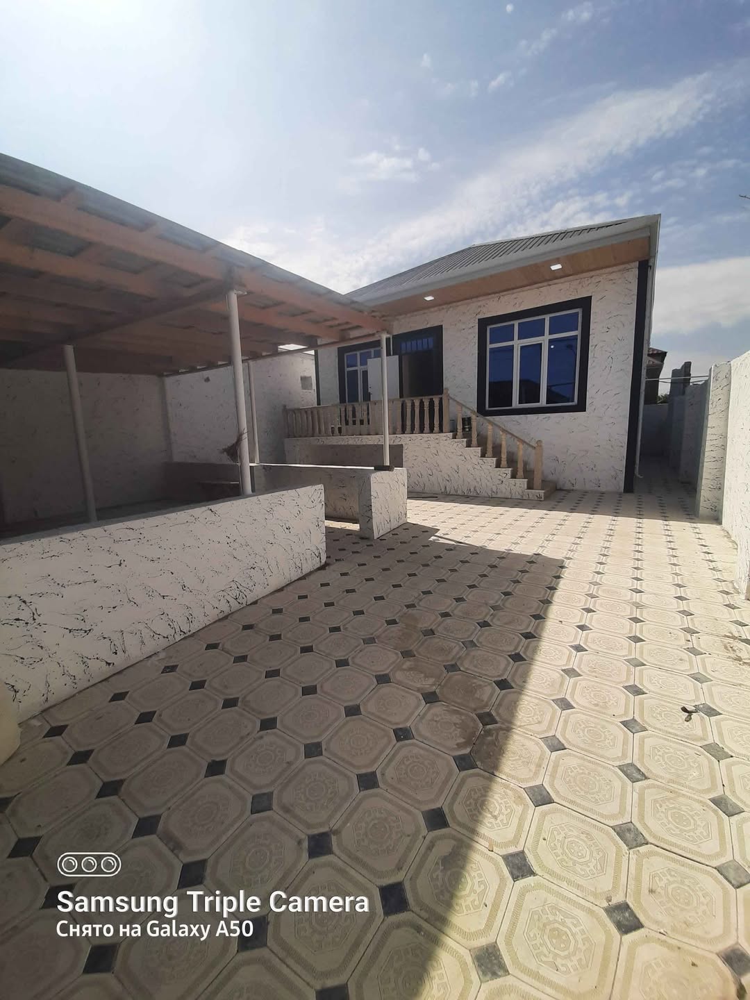3 ოთახიანი ბინა იყიდება, ბაქო — 92,000 ₼