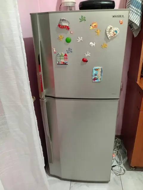 For sale from the family dry freezer price 350