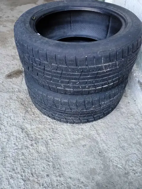რეზერვული ნაწილები