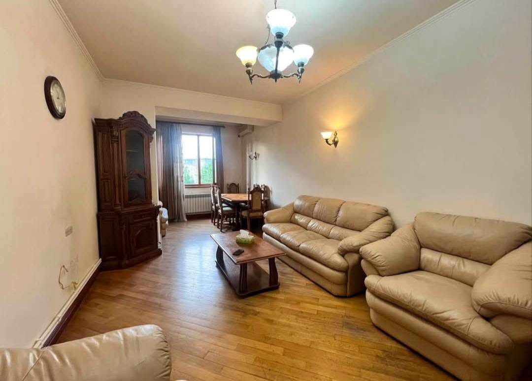 2 oda daire kiralık, Erivan - 450,000 ₼
