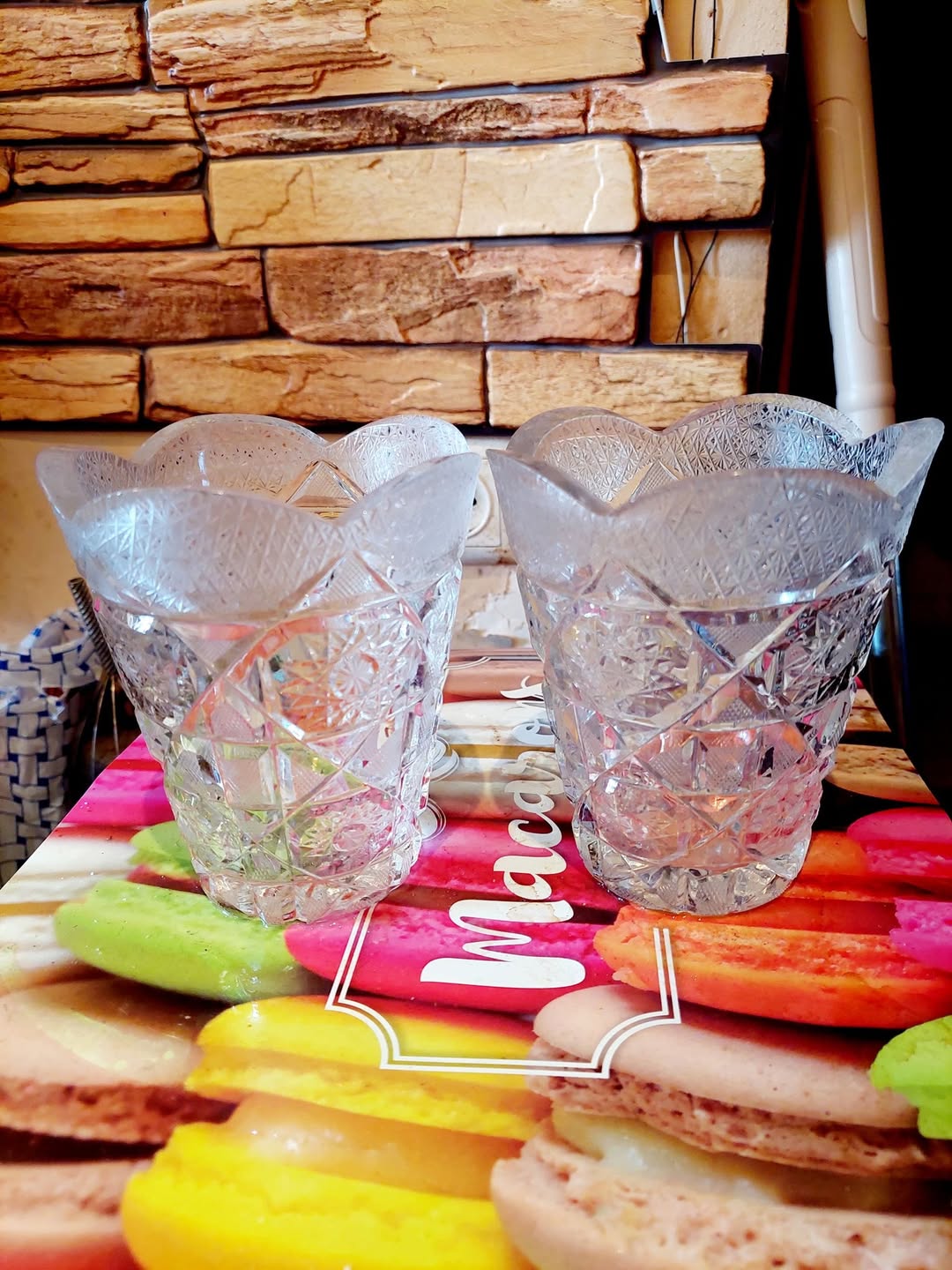 Չեխական բրոլ, 16 սմ