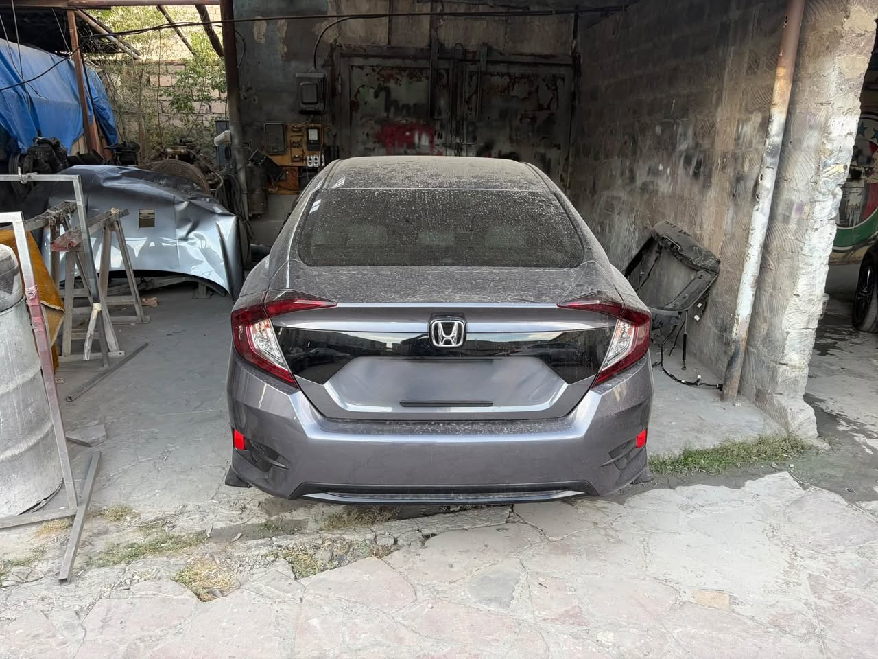 Lada 2107 2020