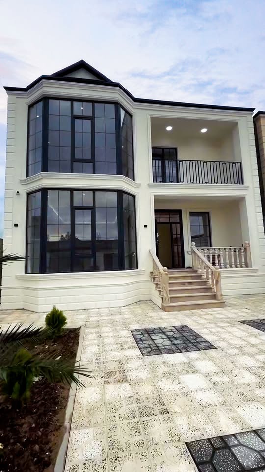 Mənzil satılır, Bakı