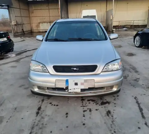 GAZ 1998 is a Soviet-era automobile model, however I couldn't verify its exact model.
