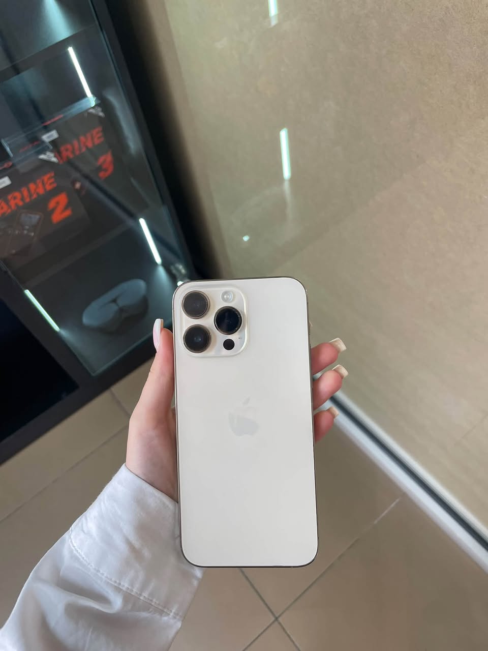 Используемый iPhone 14 Pro Max 256GB
