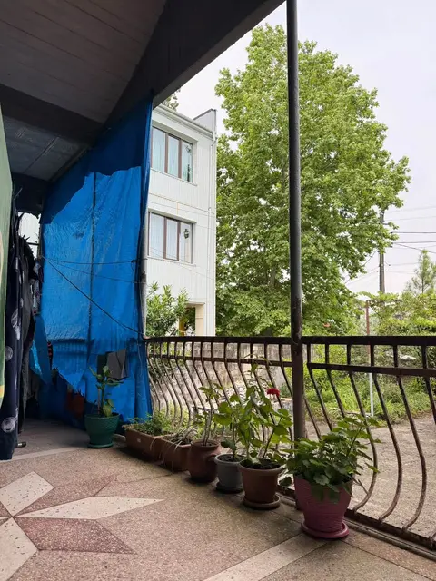 Продаётся частный дом в Кобулети, 5 комнат