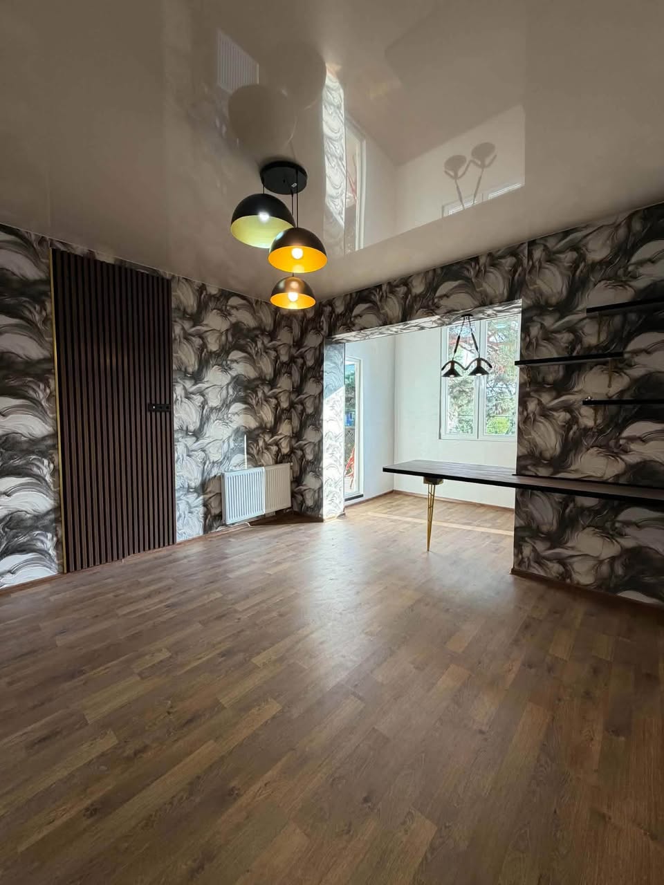 Mənzil satılır, Rustavi - $85,000