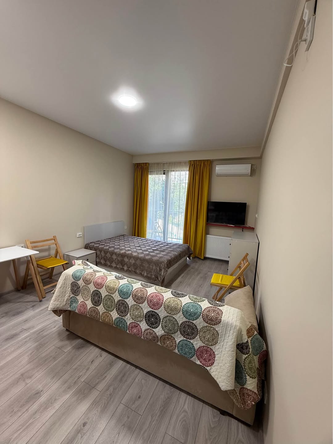 Apartment for rent, Tbilisi — $650
