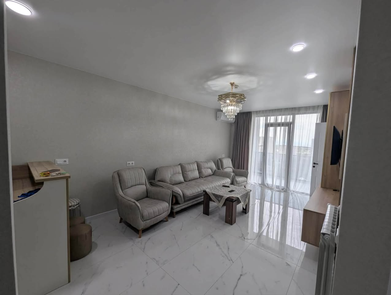 Վարձակալության բնակարան, Բաթում — $850