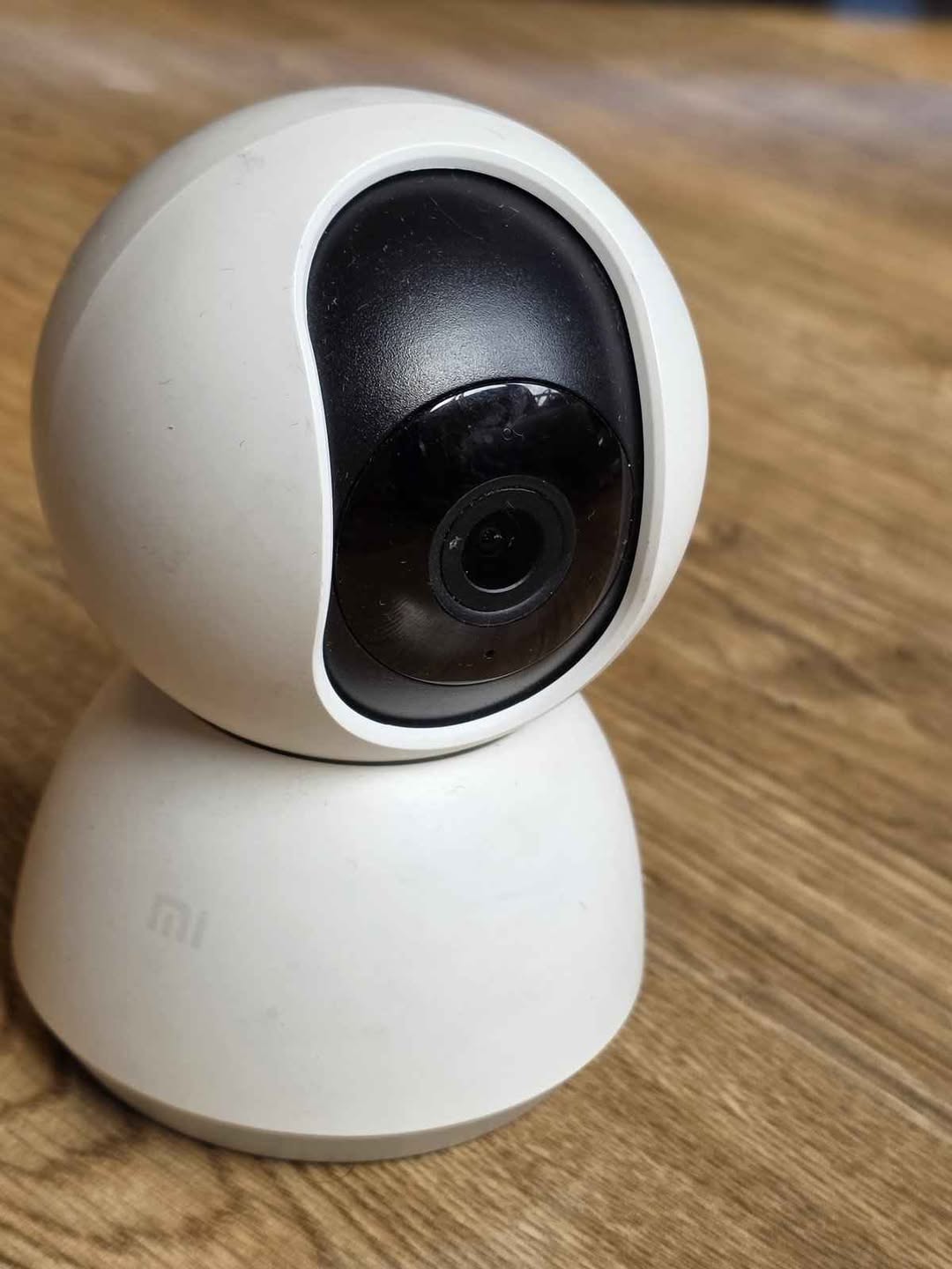 Xiaomi Mi Home 360° კამერა 1080p