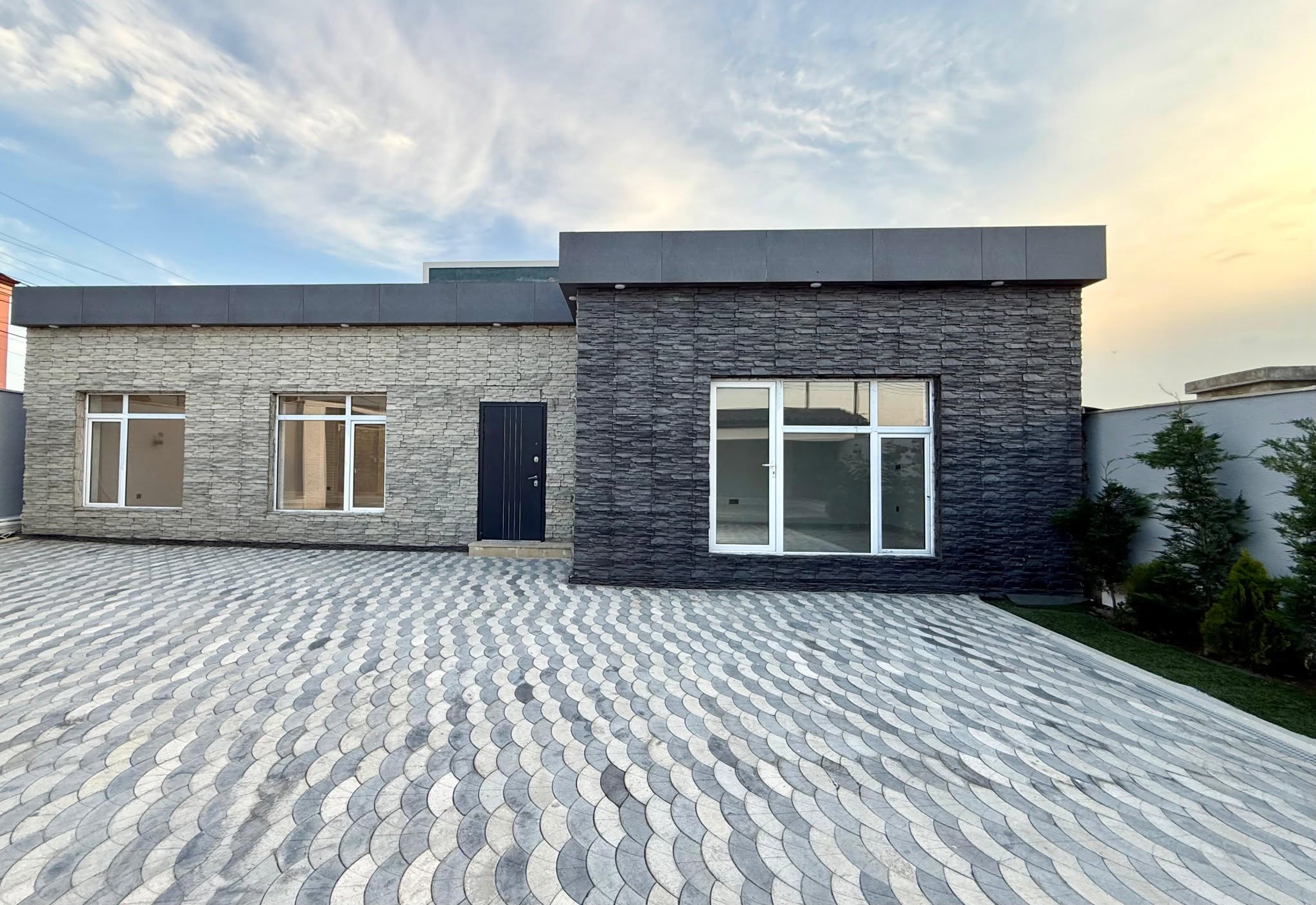 Müstakil ev, Bakü — 143,000 ₼