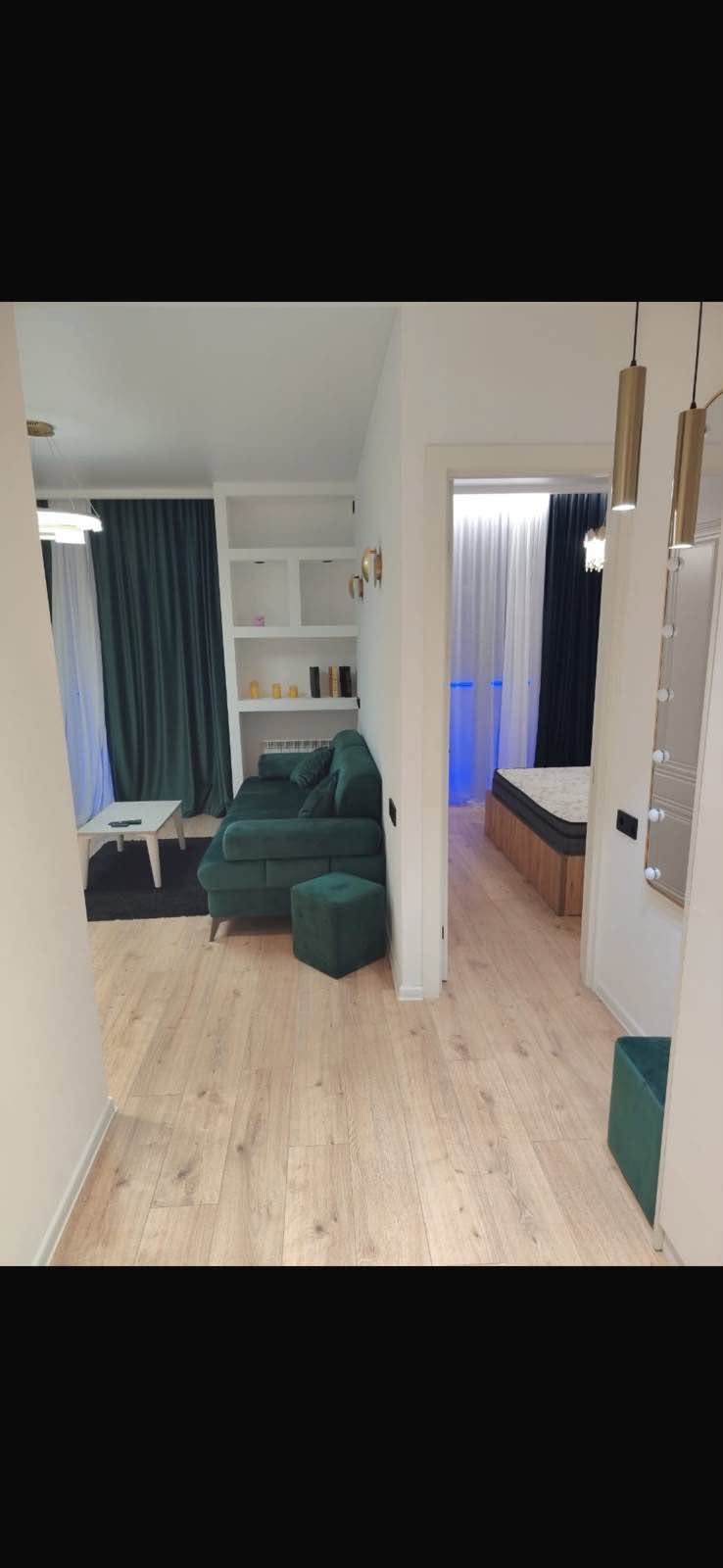 1-комнатная квартира в аренду, Тбилиси — $700