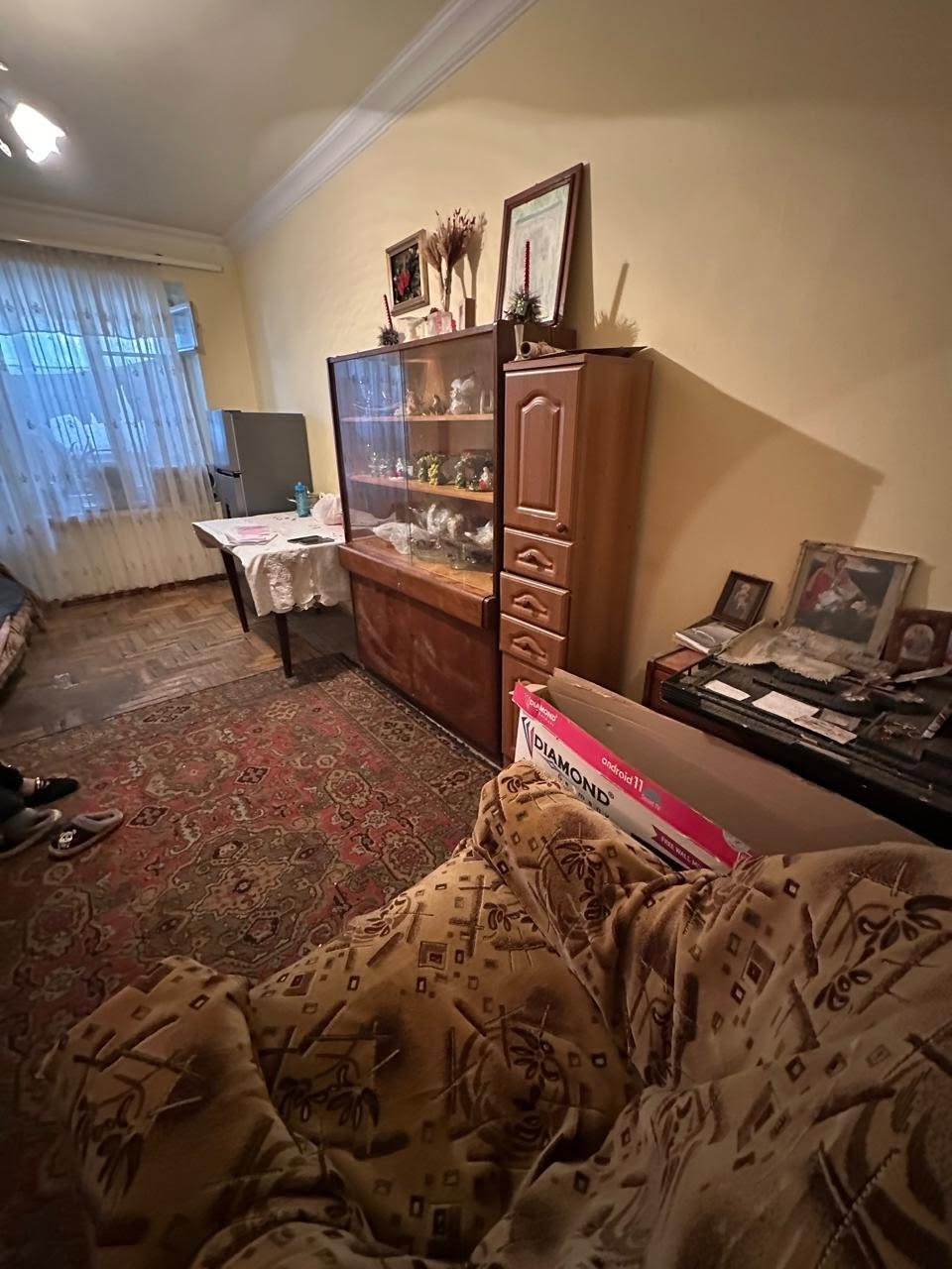 3 oda daire satılık, Erivan - $90,000