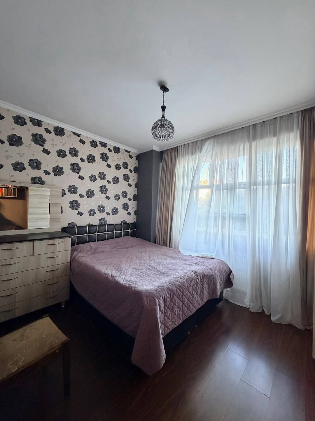 #продается Просторная квартира Батуми, ул. Х.Абашидзе, — 150,000$