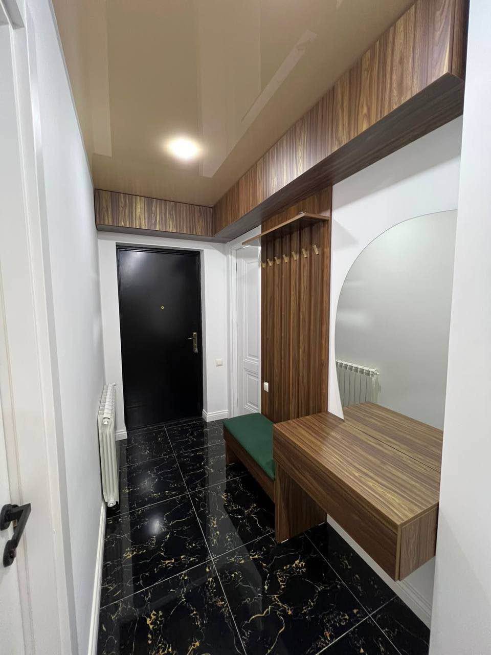 Rent apartment 2+1 on Angisa street, 5 — $800