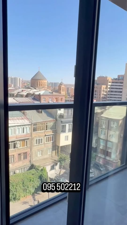 Kiralık 68 m2 mənzil, Komitas 59