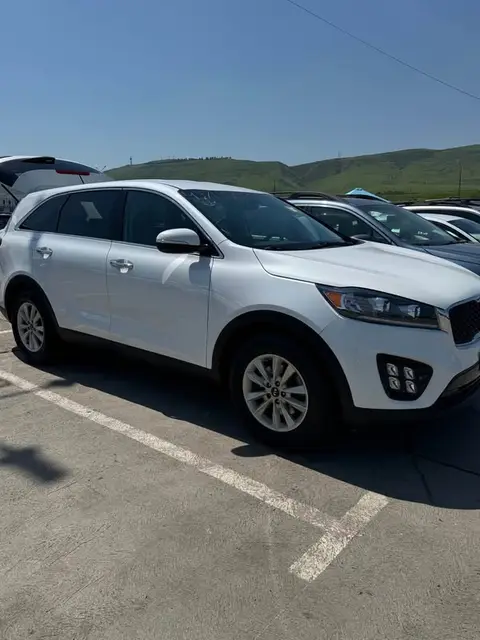 Kia Sorento 2020