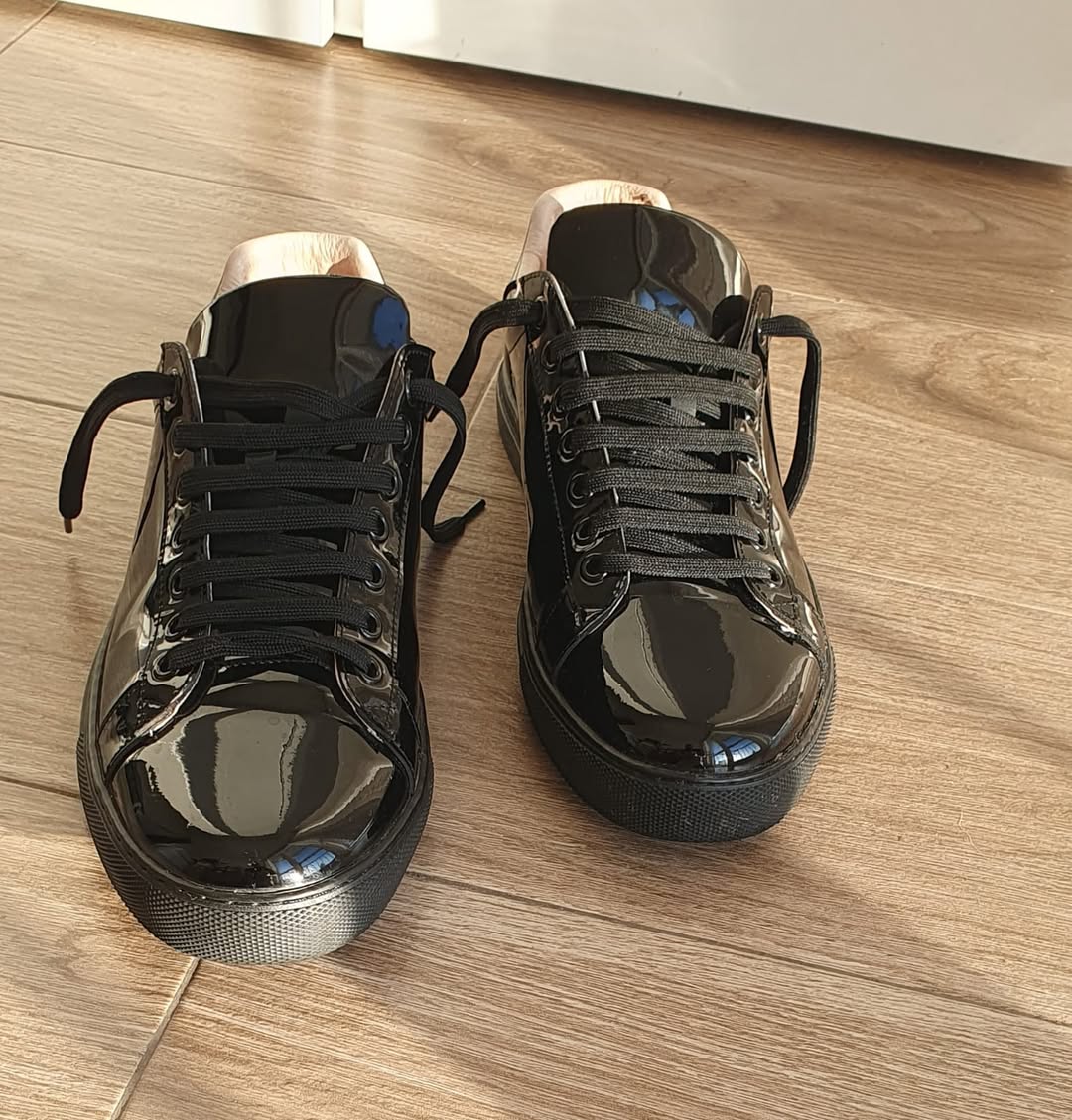 Lacoste boots, size 41-42