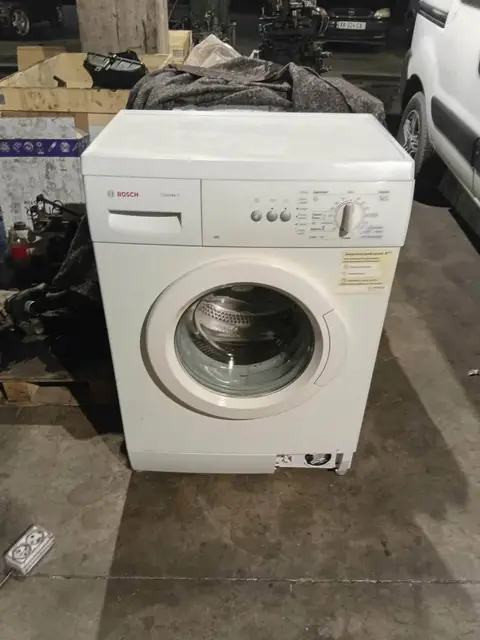 იყიდება BOSHI 5 კილოიანი ვიწრო მოდელი — 250₾