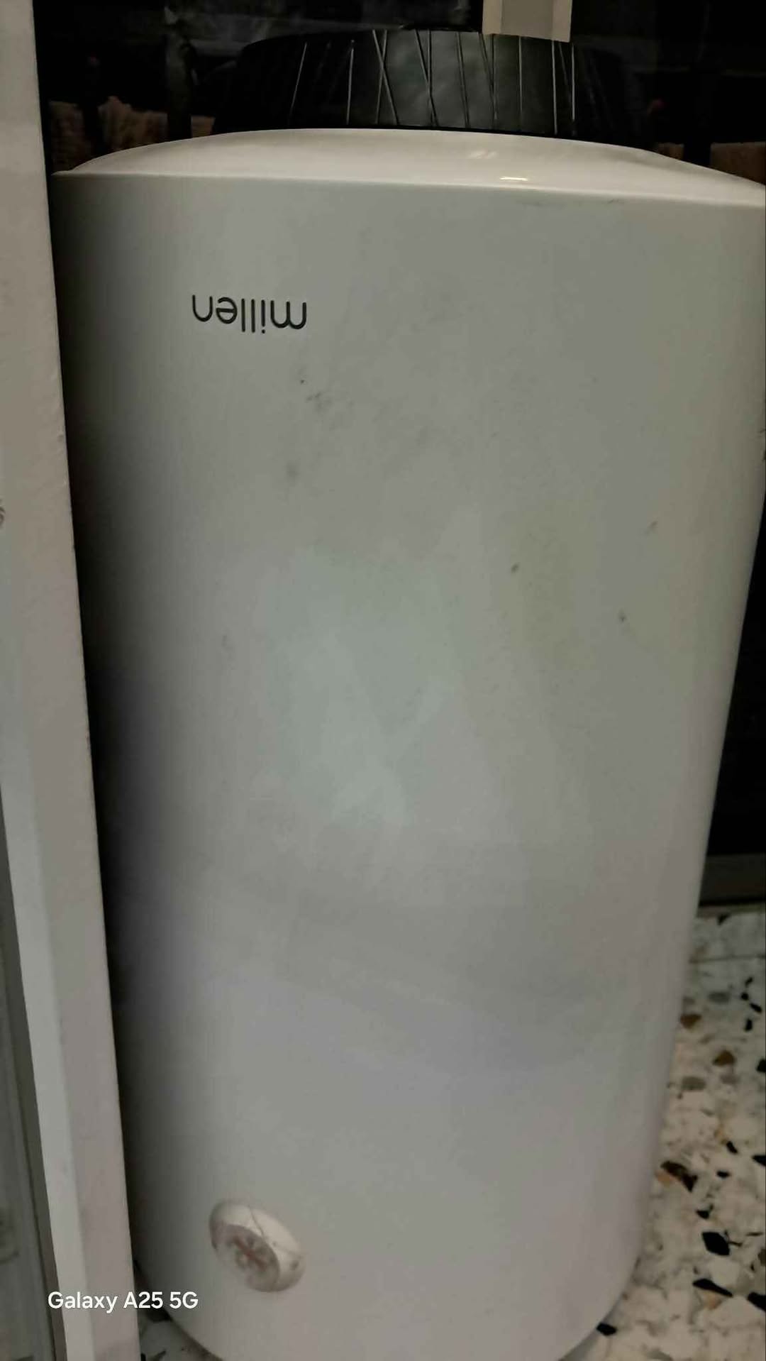 Water heater (boiler) in good condition