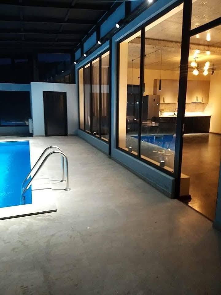 House, Tbilisi