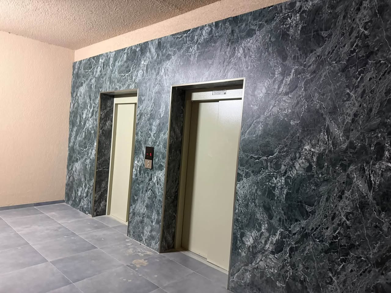 Satılır mənzil, Tbilisi — $107,000