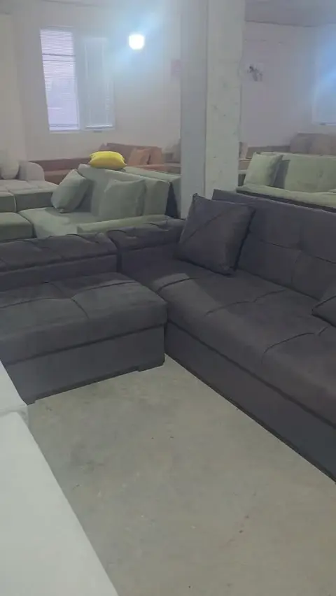 🛋 Mza modeli yerinde! Fiyatı: 850