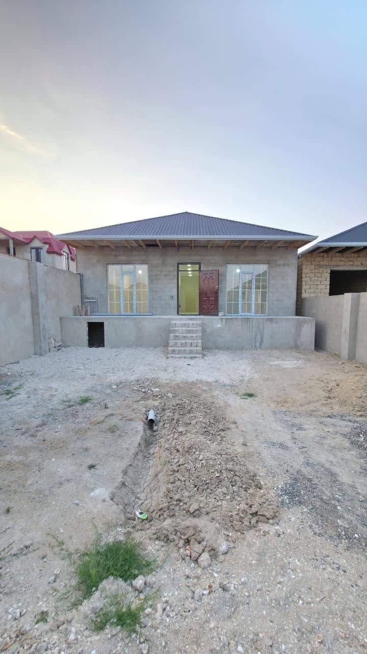 Həyət evi, Bakı — 95,000 ₼