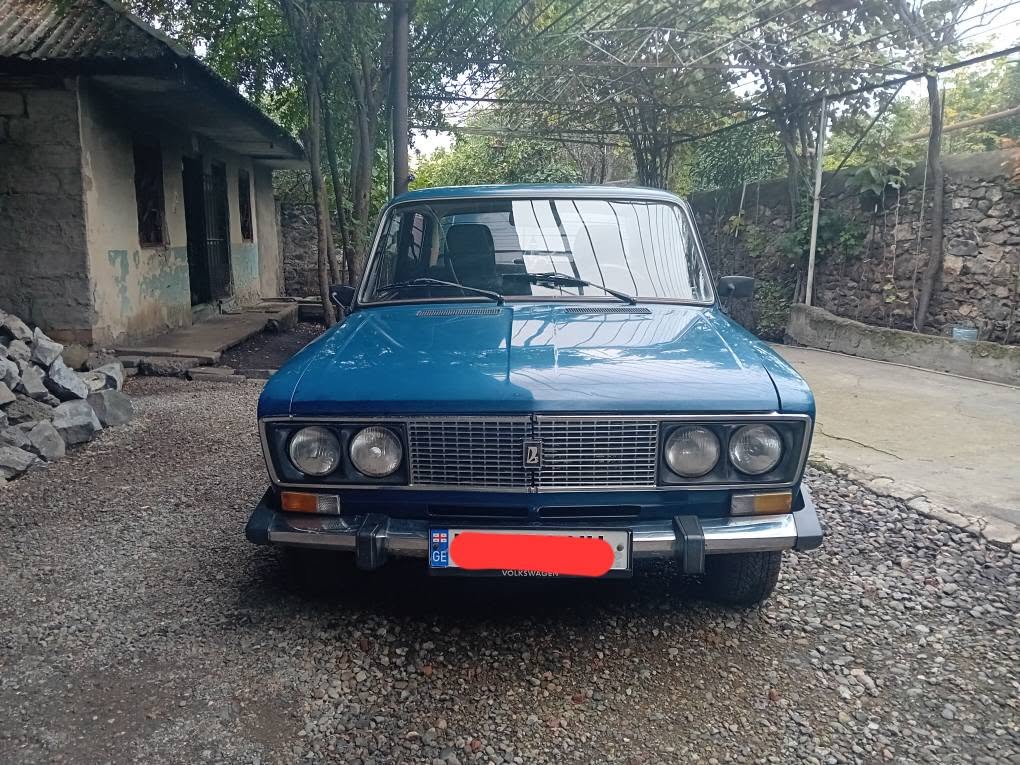 Vaz 21 06 2005 — 7,500₾